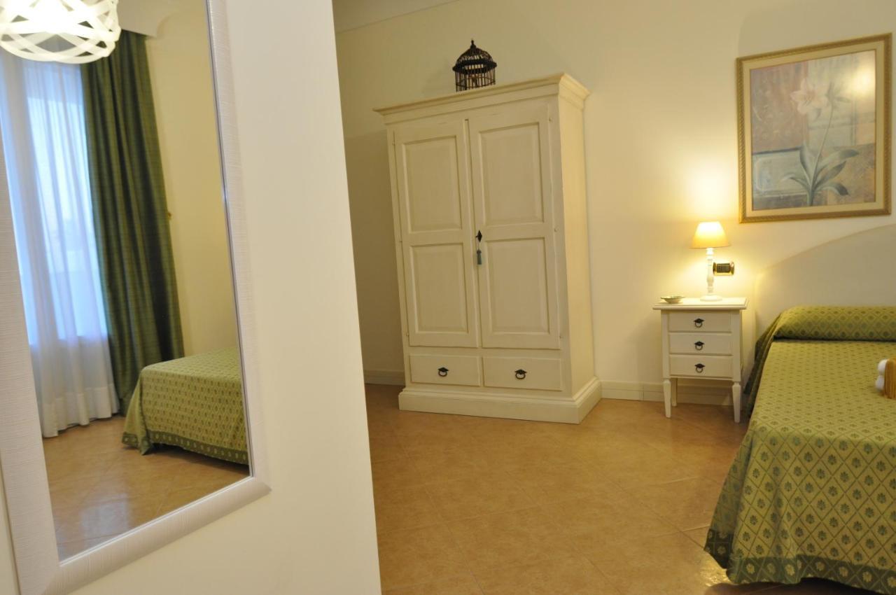 Villa Marcella Room ポルト・チェザーレオ エクステリア 写真